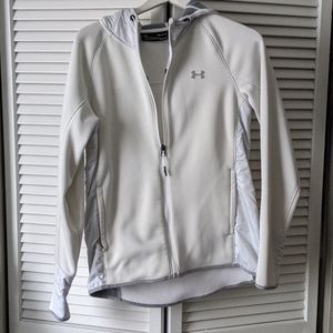 Women's Under Armour cold gear sweatshirt